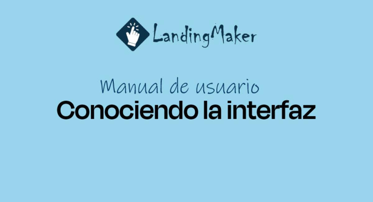 Drupal Landing Maker by Drupaladicto | www.landingmaker.es