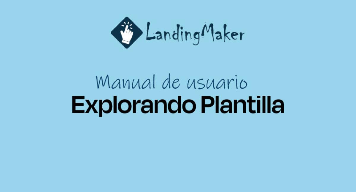 Drupal Landing Maker by Drupaladicto | www.landingmaker.es