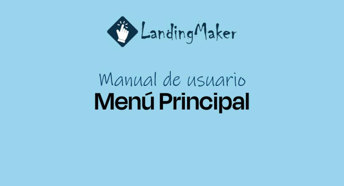 Drupal Landing Maker by Drupaladicto | www.landingmaker.es
