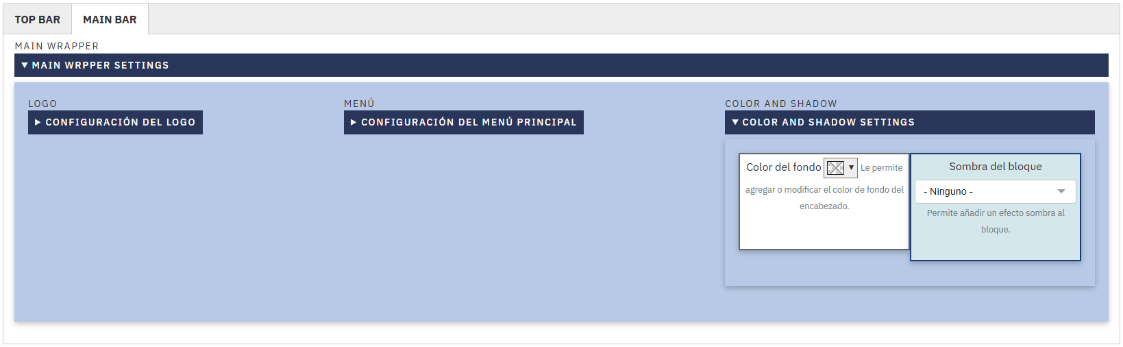 Drupal Landing Maker by Drupaladicto | www.landingmaker.es
