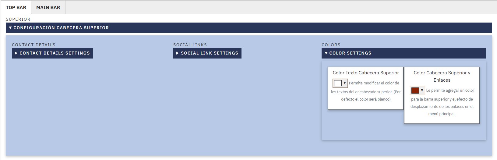 Drupal Landing Maker by Drupaladicto | www.landingmaker.es