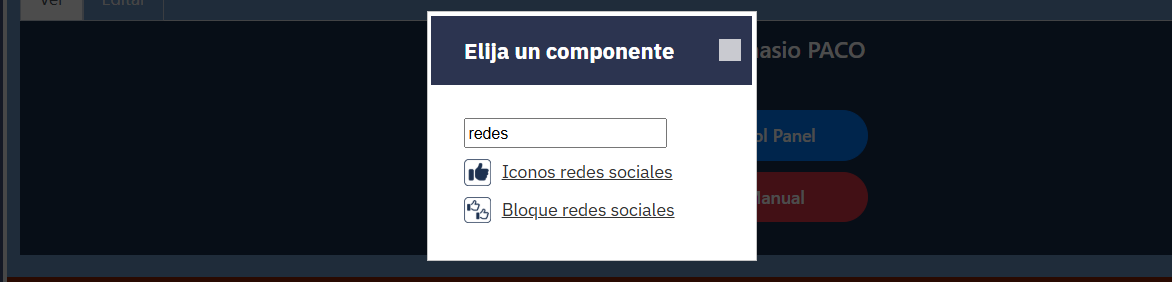 Drupal Landing Maker by Drupaladicto | www.landingmaker.es