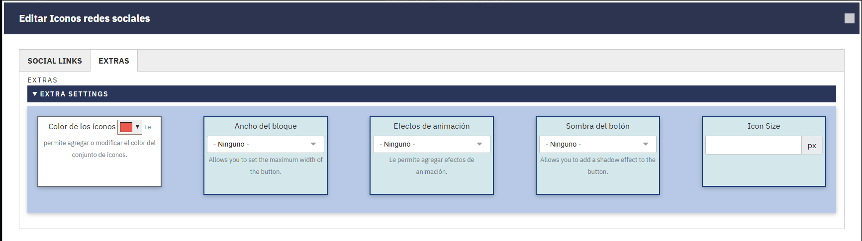 Drupal Landing Maker by Drupaladicto | www.landingmaker.es