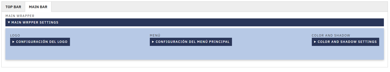 Drupal Landing Maker by Drupaladicto | www.landingmaker.es