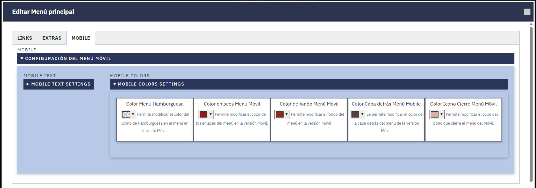 Drupal Landing Maker by Drupaladicto | www.landingmaker.es