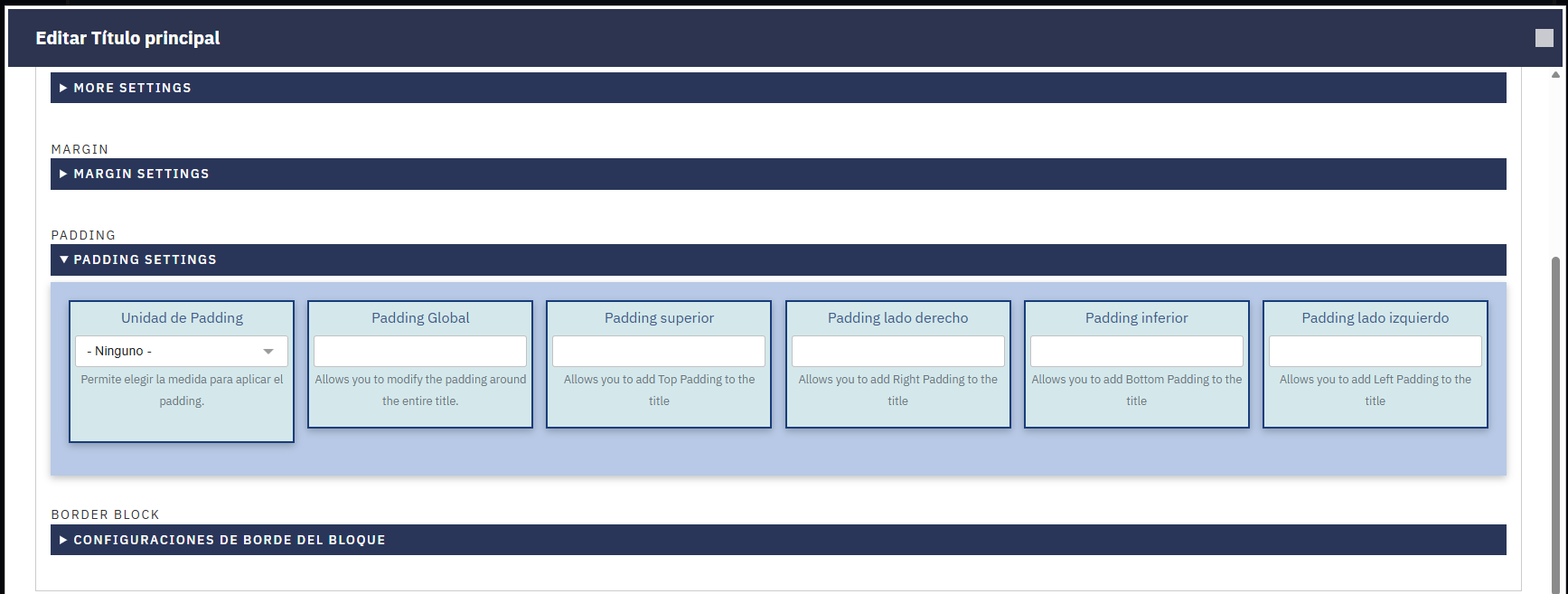 Drupal Landing Maker by Drupaladicto | www.landingmaker.es