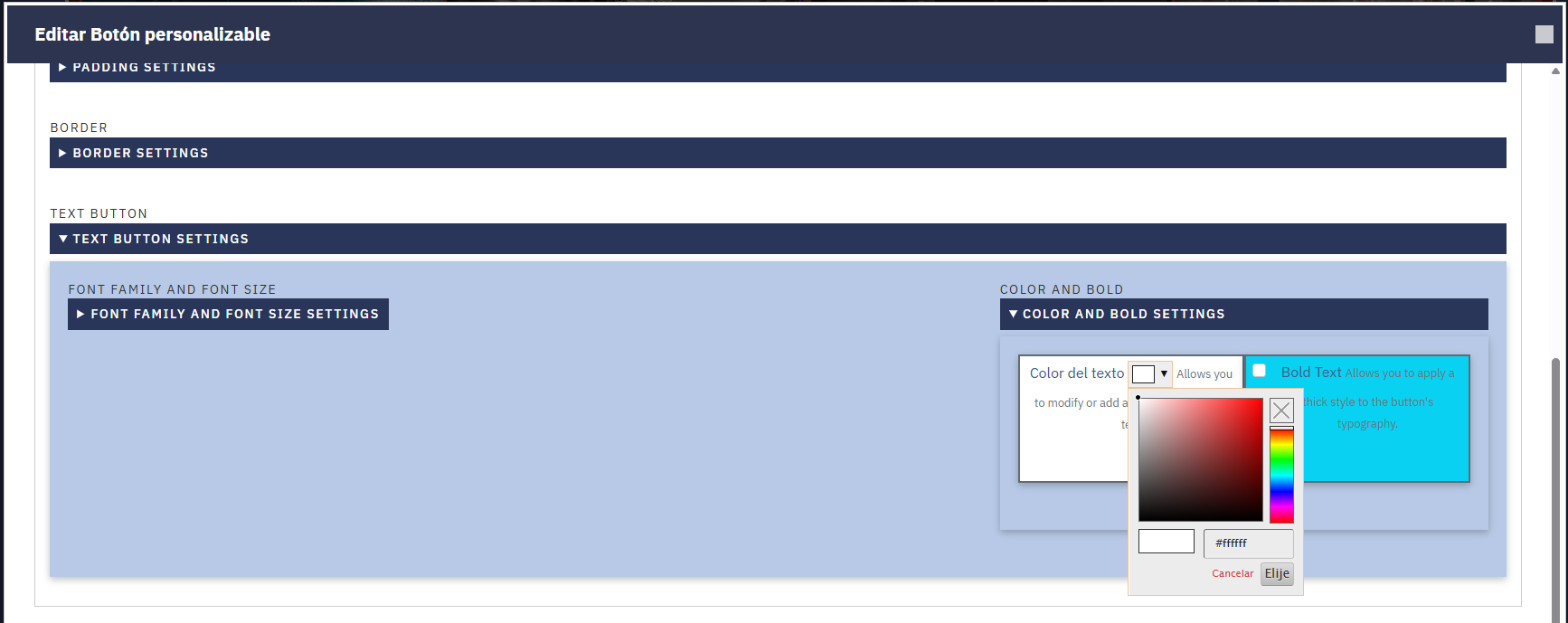 Drupal Landing Maker by Drupaladicto | www.landingmaker.es