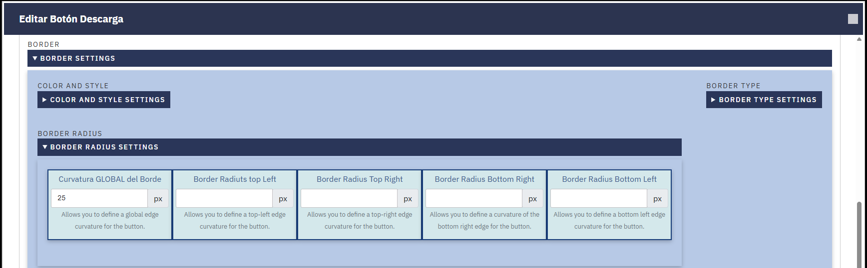 Drupal Landing Maker by Drupaladicto | www.landingmaker.es
