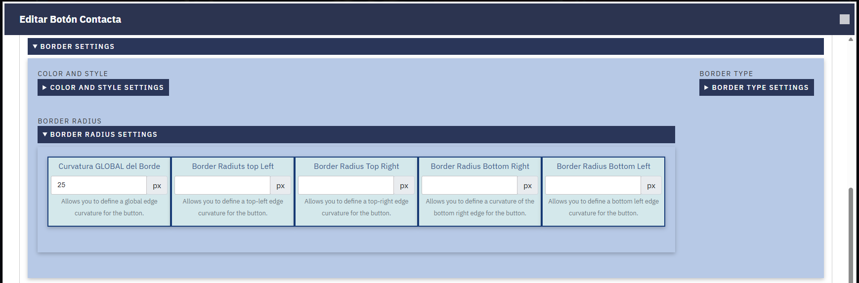 Drupal Landing Maker by Drupaladicto | www.landingmaker.es