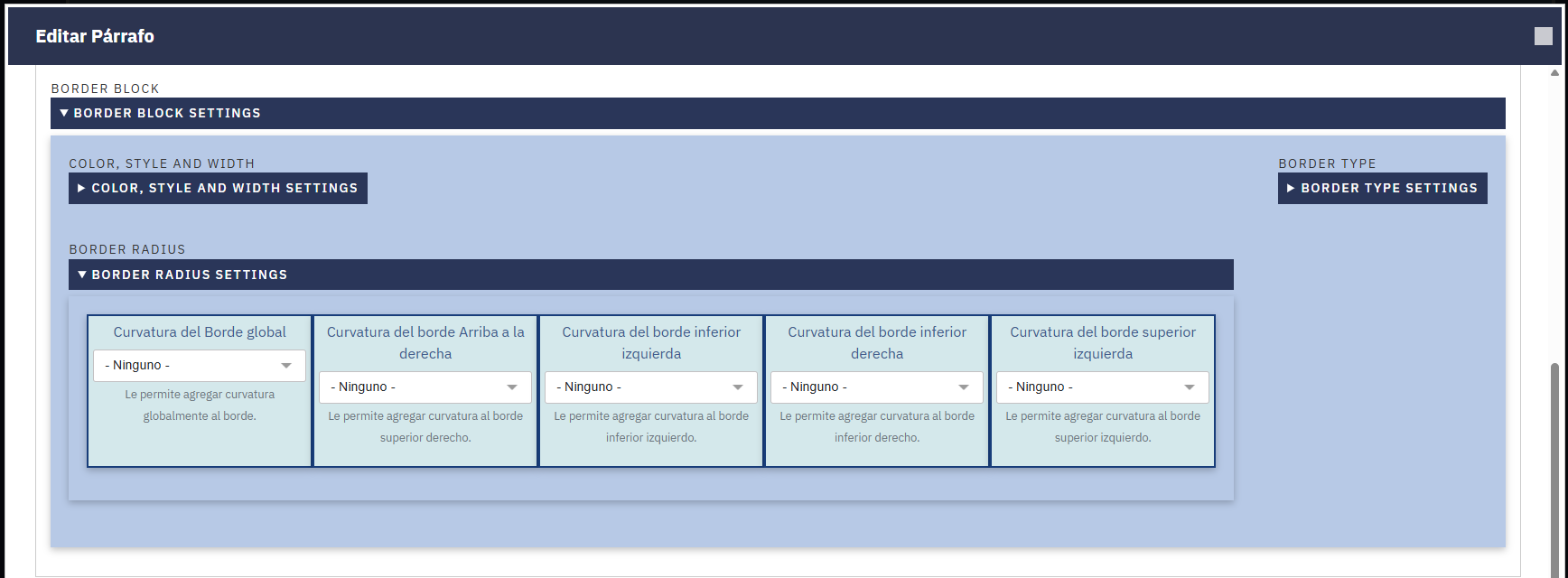 Drupal Landing Maker by Drupaladicto | www.landingmaker.es