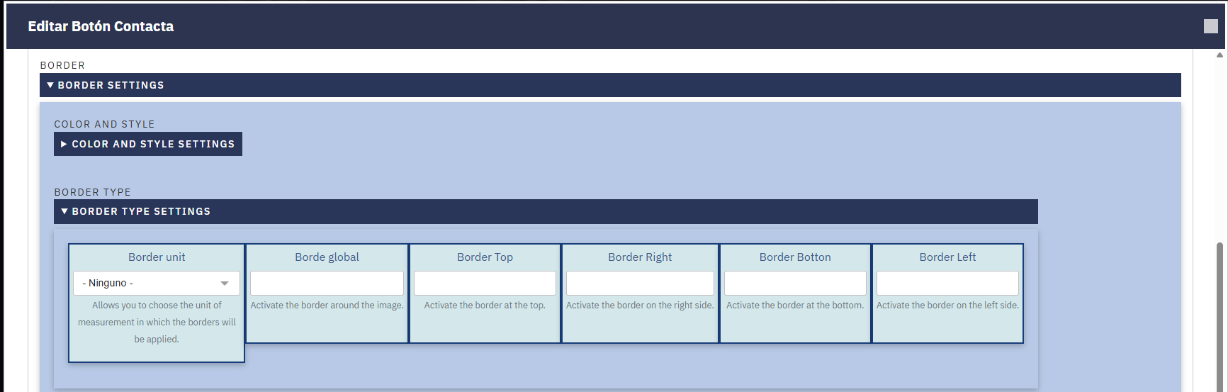 Drupal Landing Maker by Drupaladicto | www.landingmaker.es