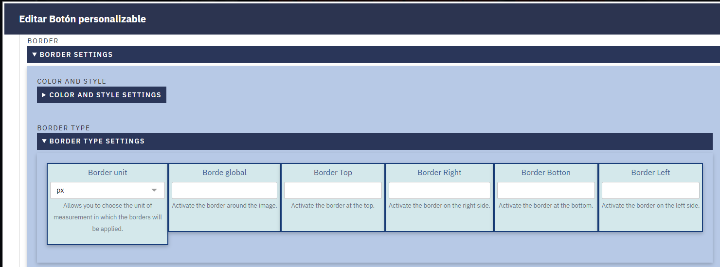 Drupal Landing Maker by Drupaladicto | www.landingmaker.es