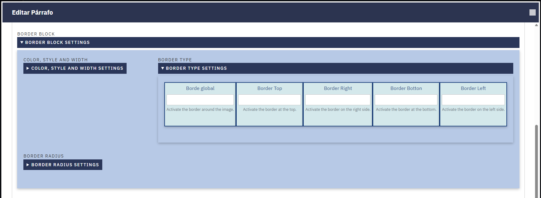 Drupal Landing Maker by Drupaladicto | www.landingmaker.es