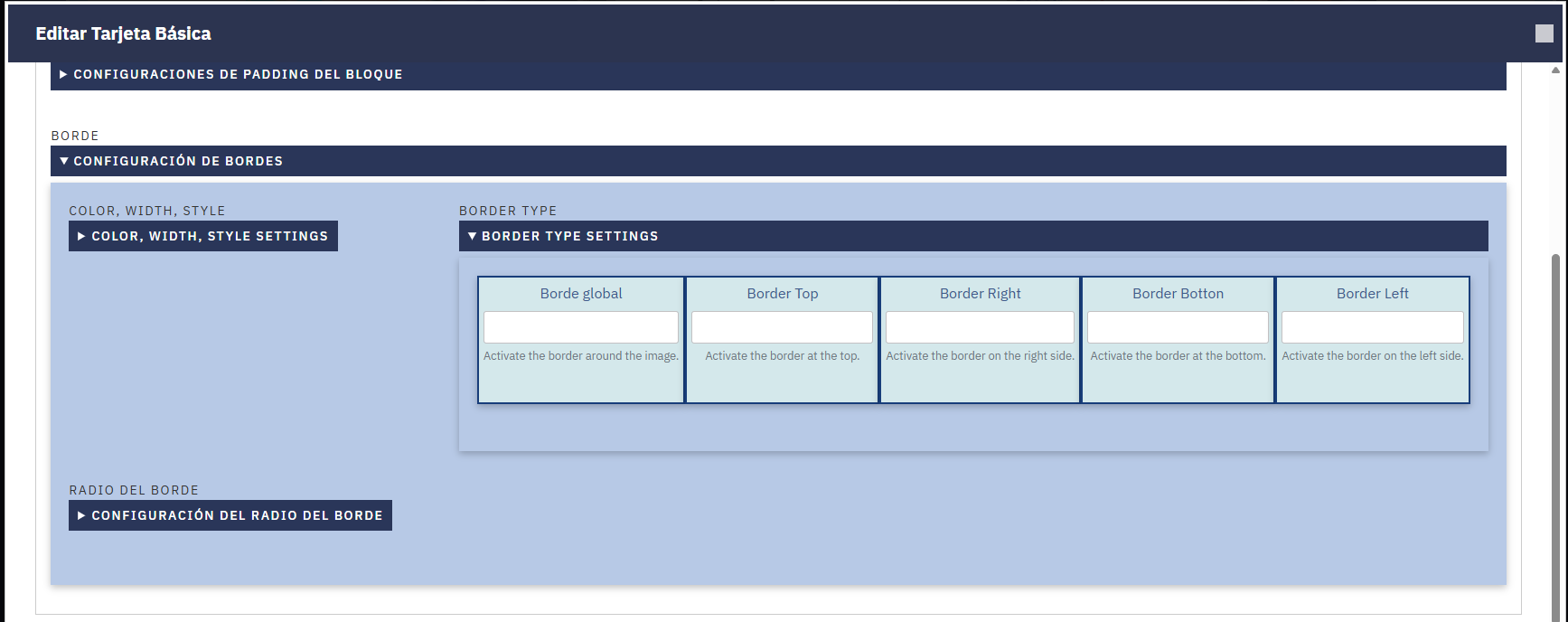 Drupal Landing Maker by Drupaladicto | www.landingmaker.es