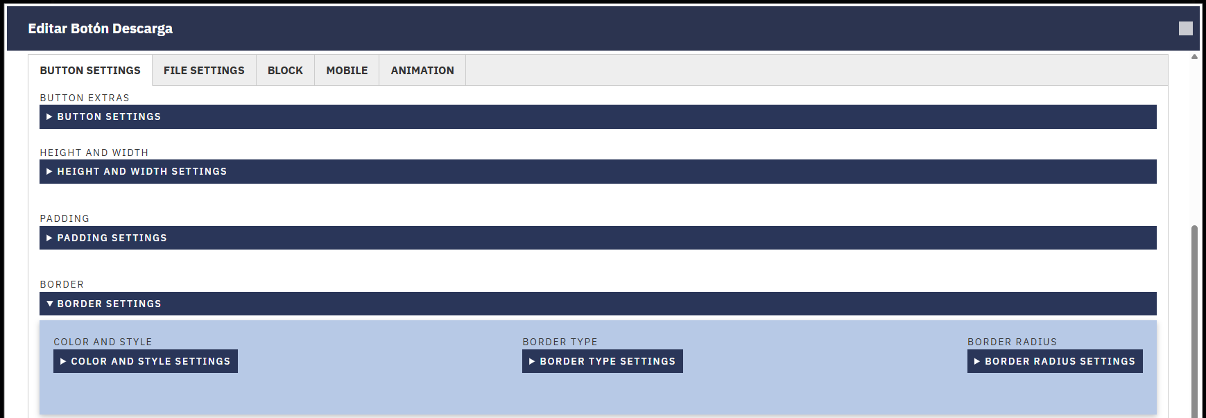 Drupal Landing Maker by Drupaladicto | www.landingmaker.es