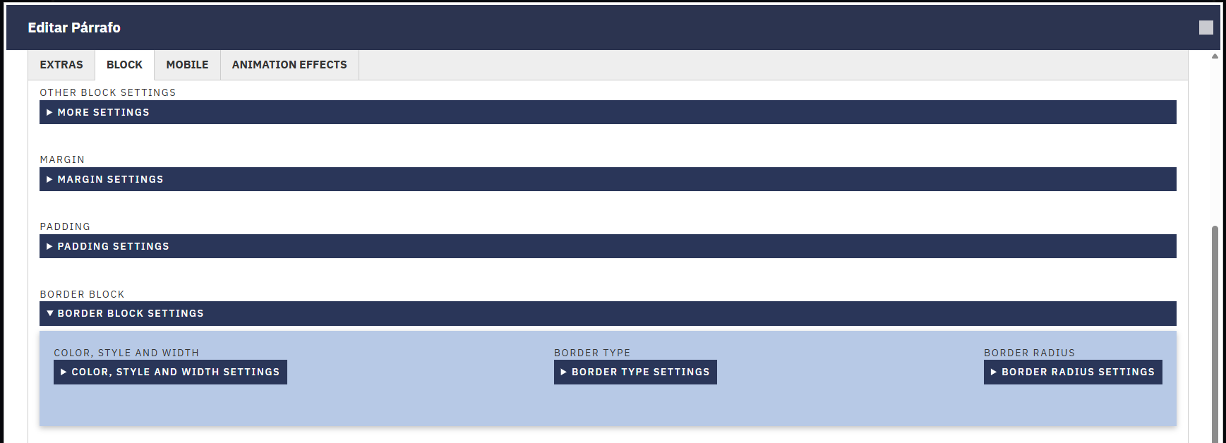Drupal Landing Maker by Drupaladicto | www.landingmaker.es