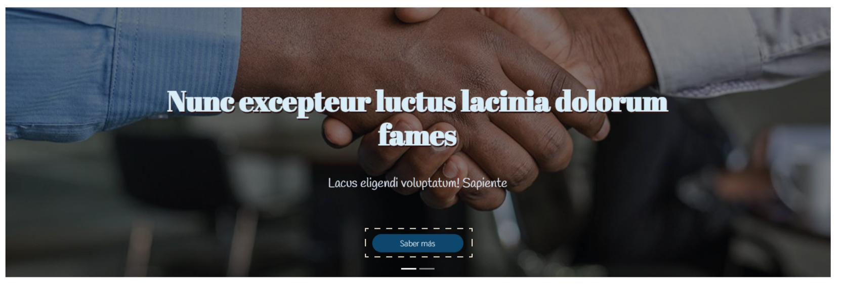 Drupal Landing Maker by Drupaladicto | www.landingmaker.es