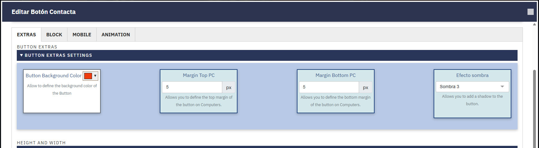 Drupal Landing Maker by Drupaladicto | www.landingmaker.es