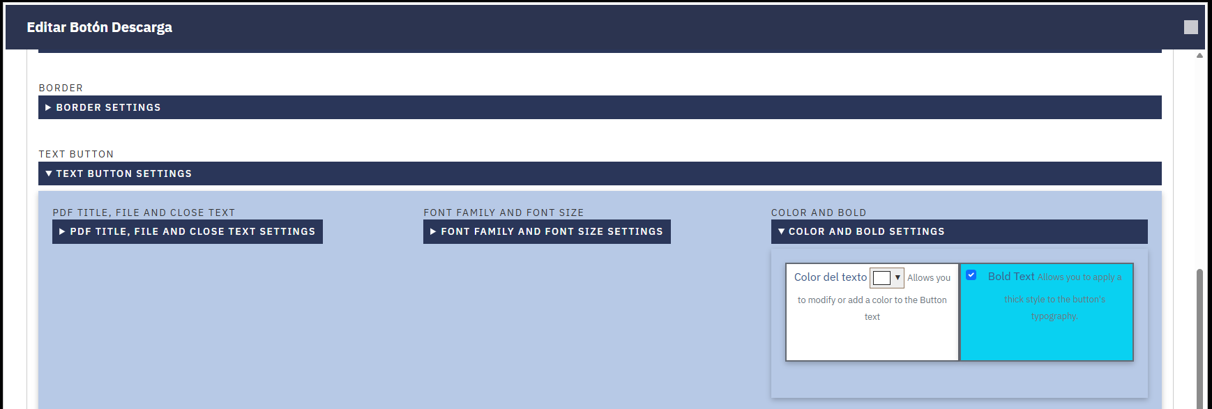 Drupal Landing Maker by Drupaladicto | www.landingmaker.es
