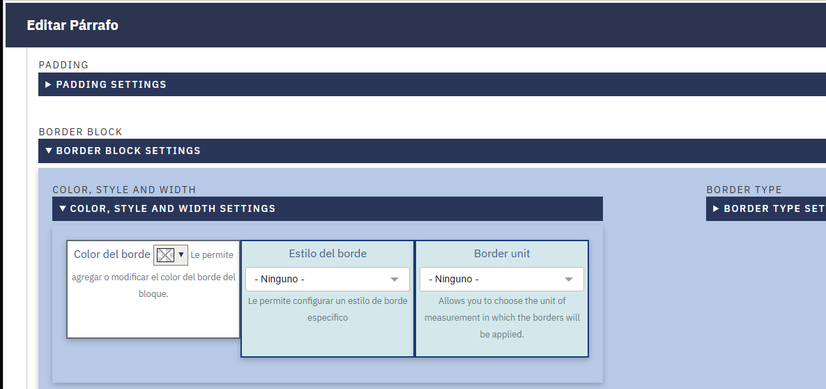 Drupal Landing Maker by Drupaladicto | www.landingmaker.es