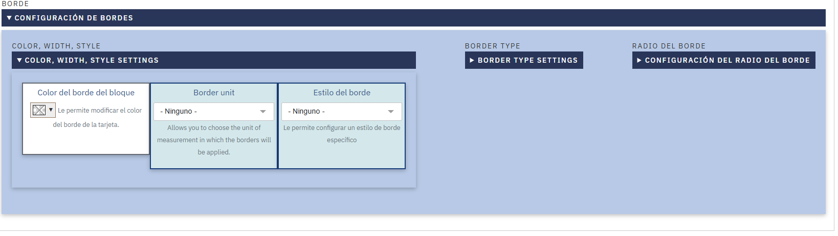 Drupal Landing Maker by Drupaladicto | www.landingmaker.es