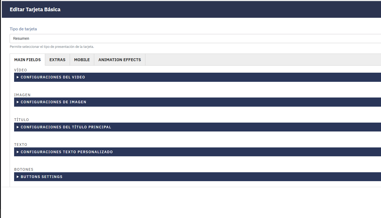 Drupal Landing Maker by Drupaladicto | www.landingmaker.es