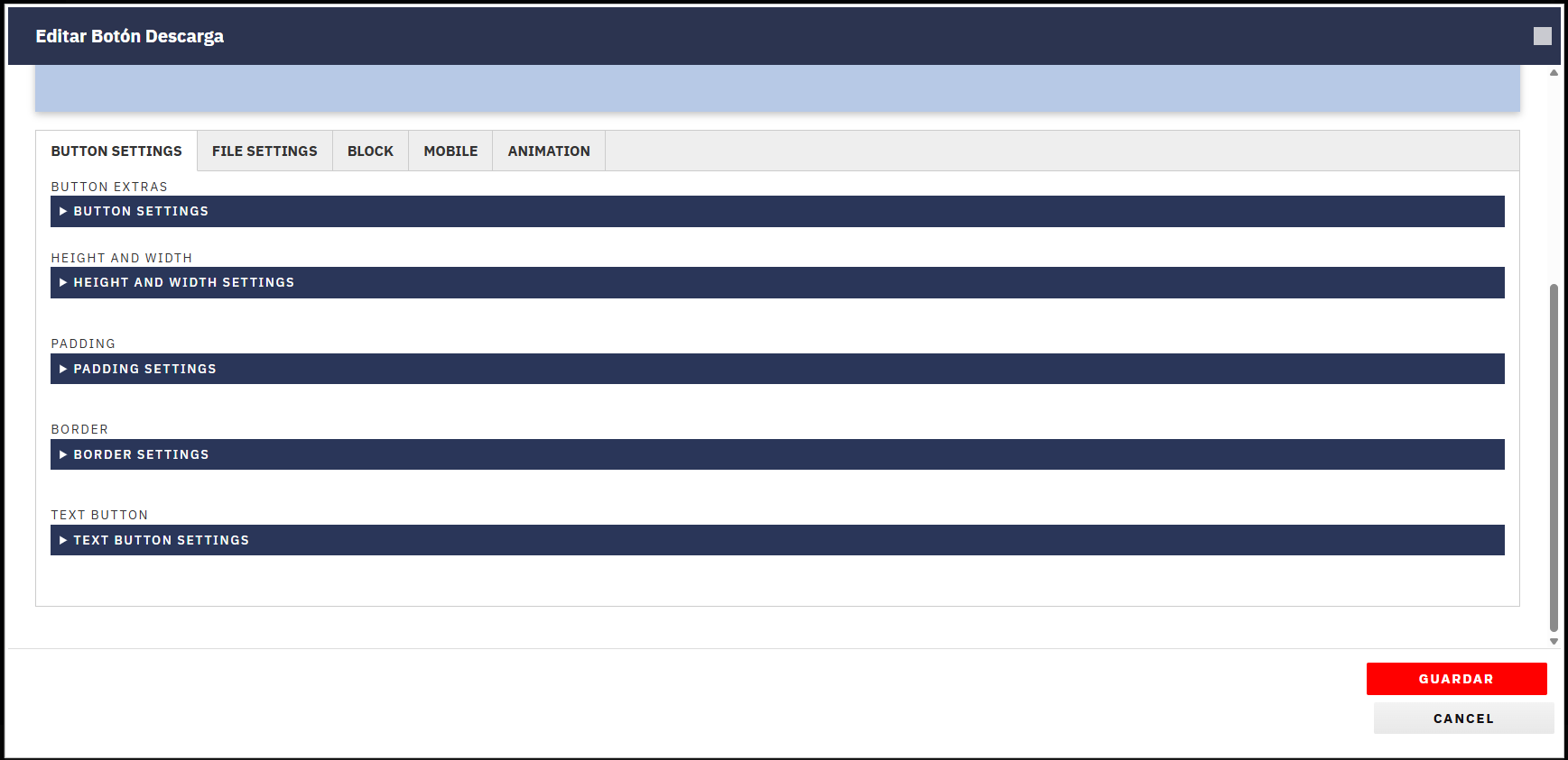 Drupal Landing Maker by Drupaladicto | www.landingmaker.es