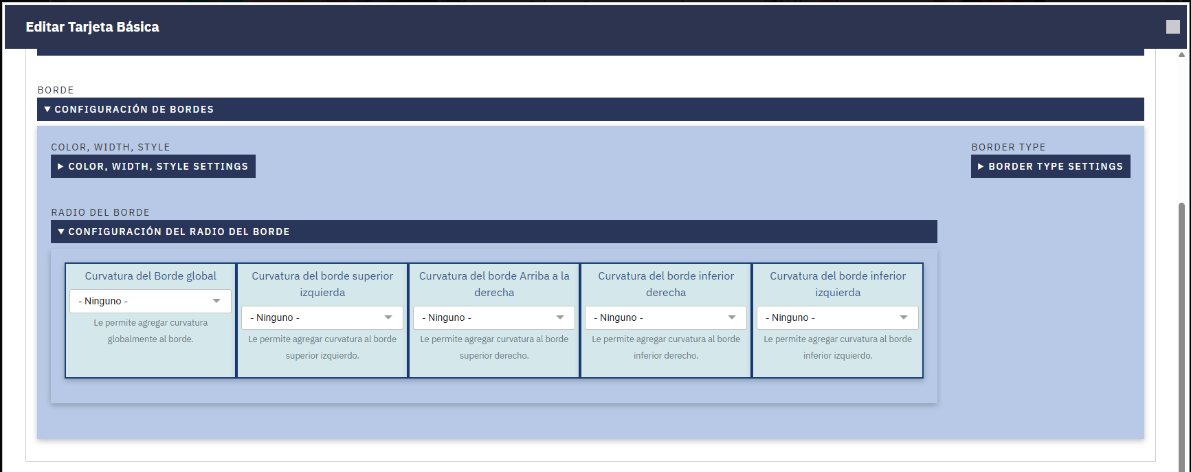 Drupal Landing Maker by Drupaladicto | www.landingmaker.es