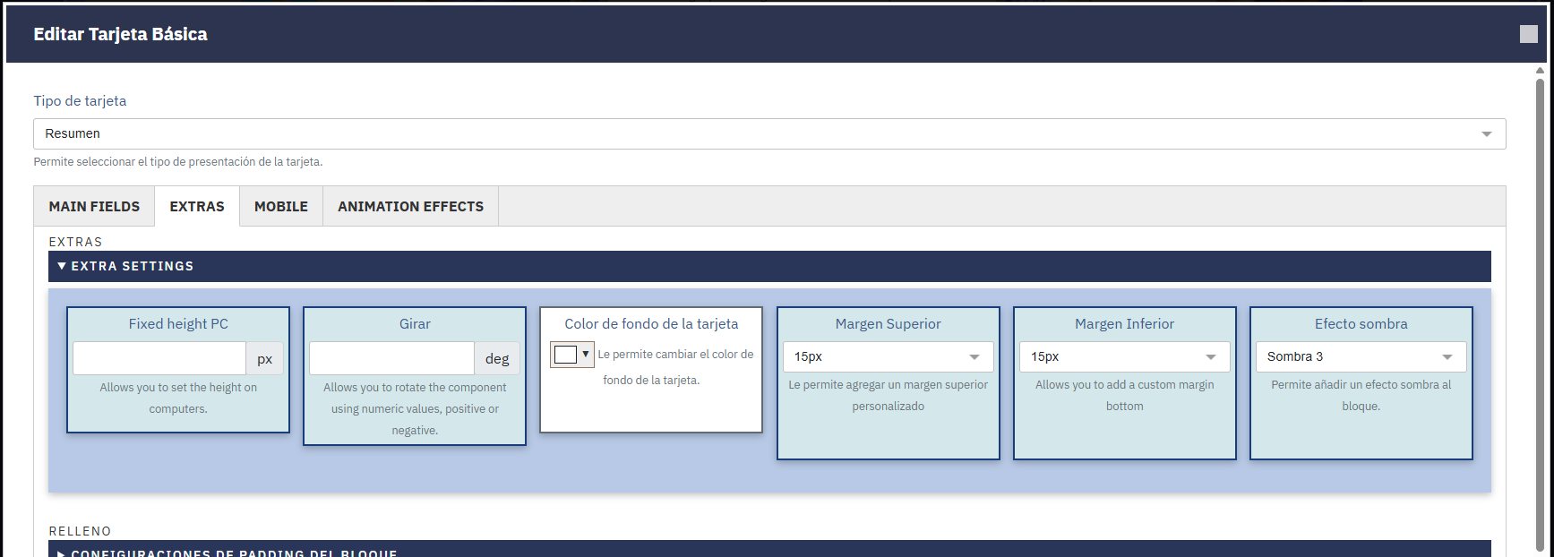 Drupal Landing Maker by Drupaladicto | www.landingmaker.es
