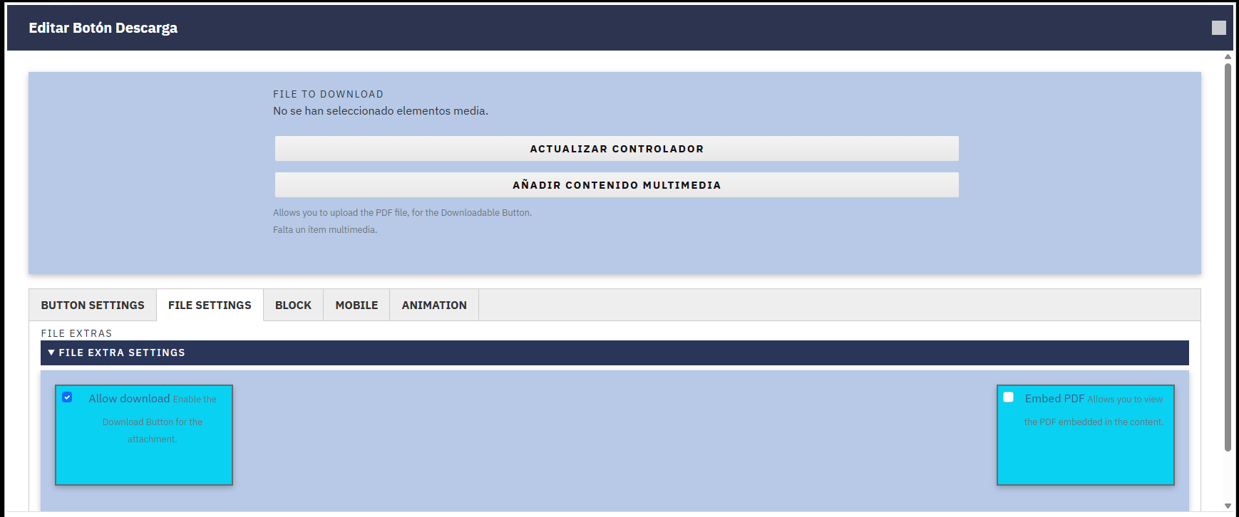 Drupal Landing Maker by Drupaladicto | www.landingmaker.es
