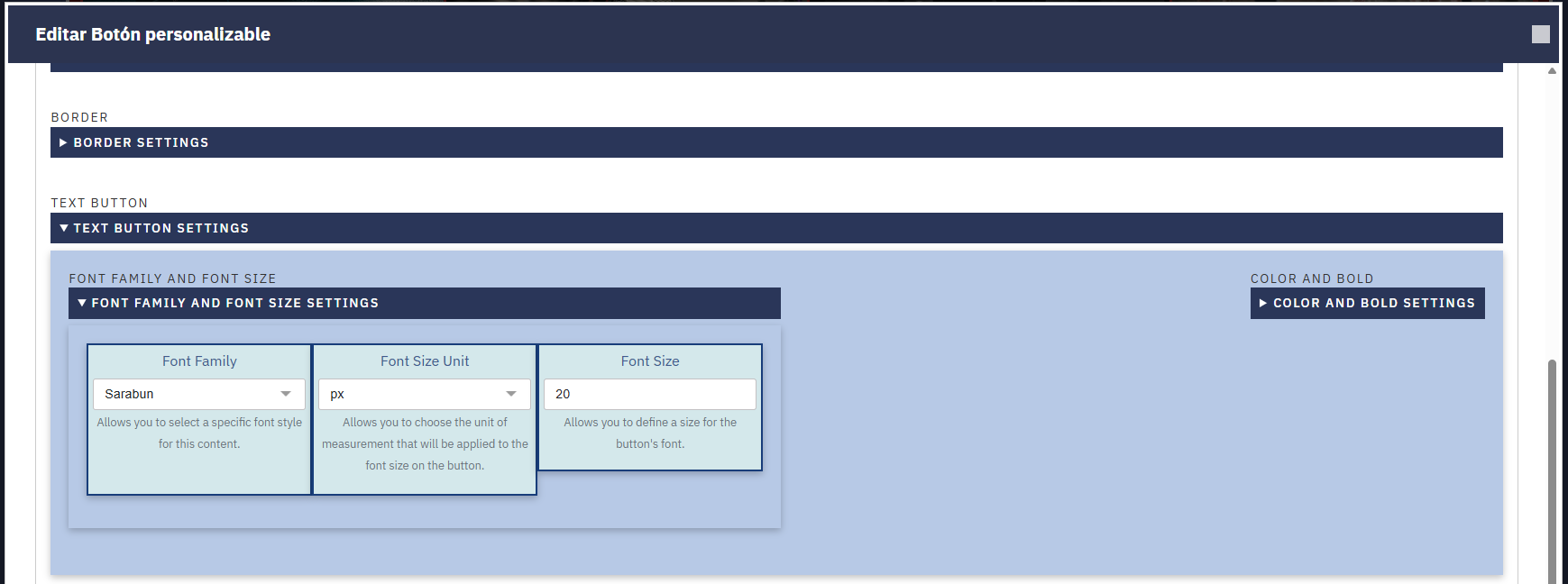 Drupal Landing Maker by Drupaladicto | www.landingmaker.es