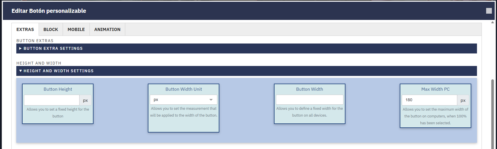Drupal Landing Maker by Drupaladicto | www.landingmaker.es