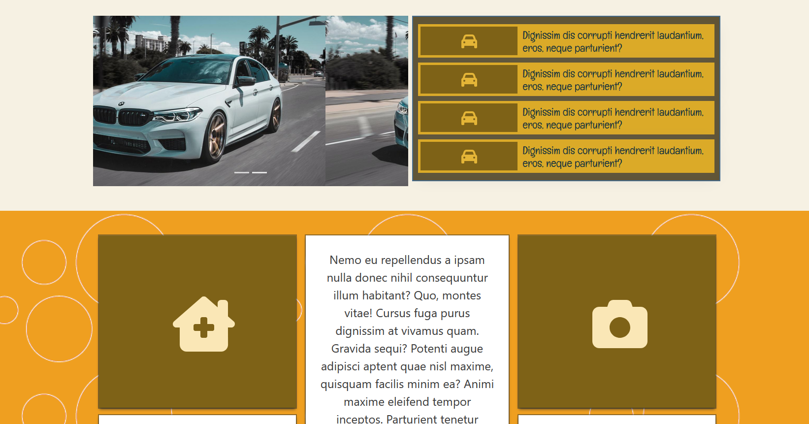 Drupal Landing Maker by Drupaladicto | www.landingmaker.es