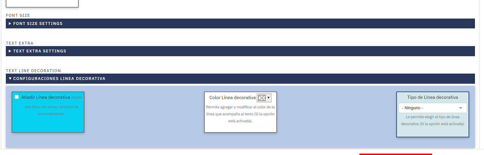 Drupal Landing Maker by Drupaladicto | www.landingmaker.es