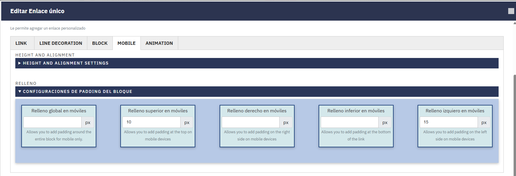 Drupal Landing Maker by Drupaladicto | www.landingmaker.es