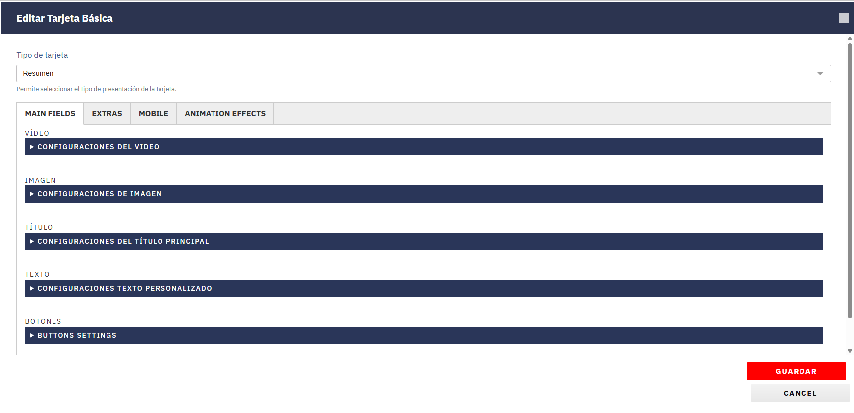 Drupal Landing Maker by Drupaladicto | www.landingmaker.es