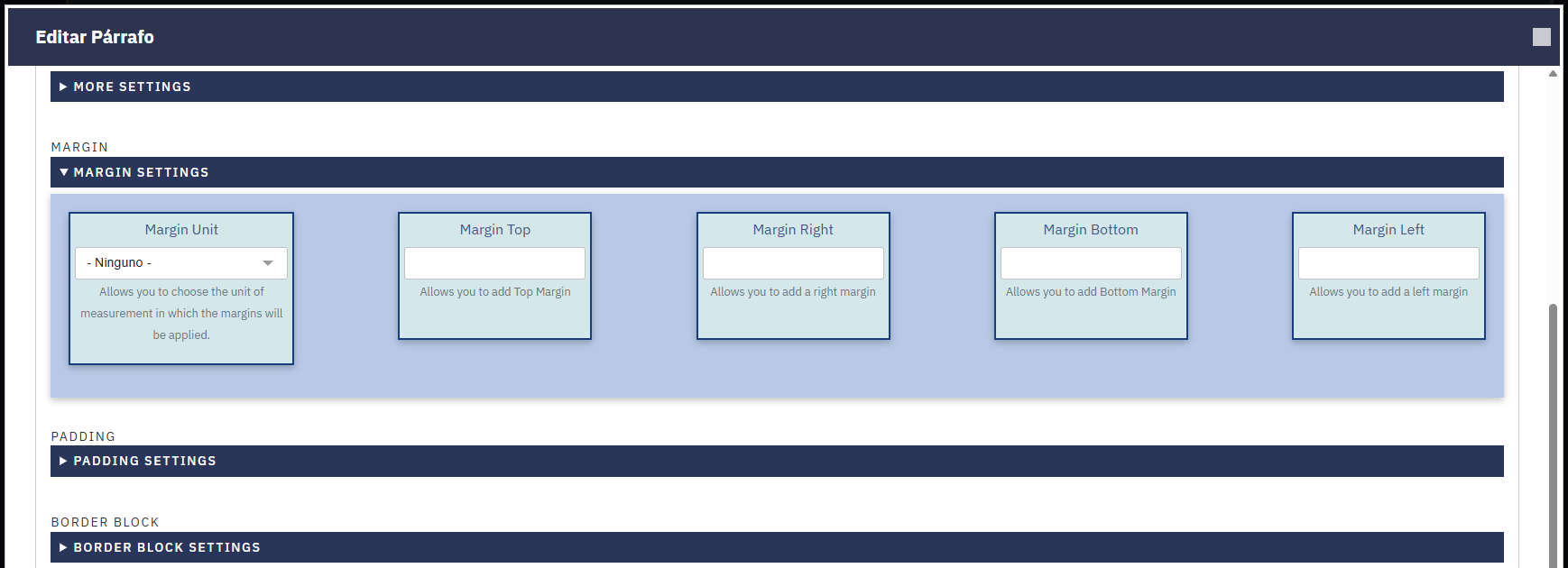Drupal Landing Maker by Drupaladicto | www.landingmaker.es