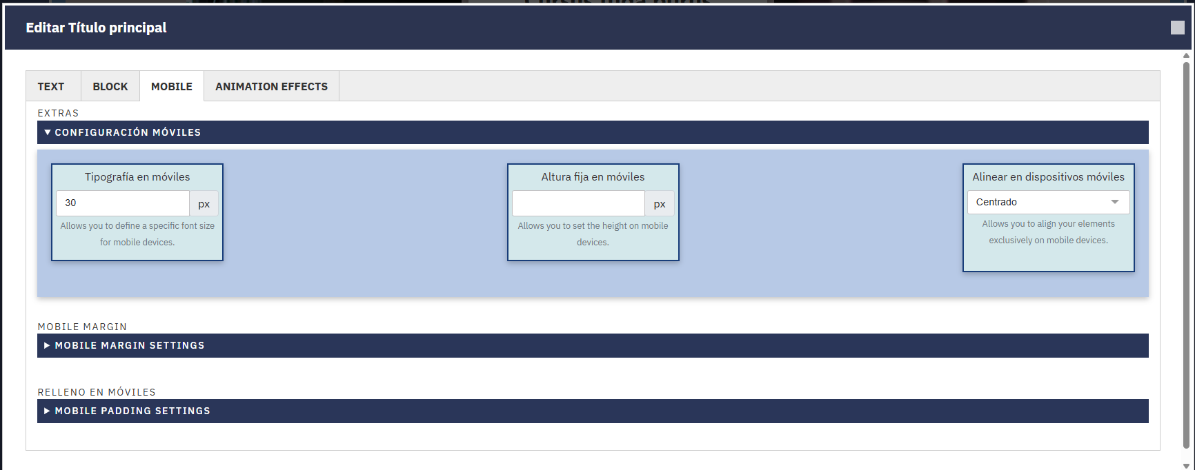Drupal Landing Maker by Drupaladicto | www.landingmaker.es