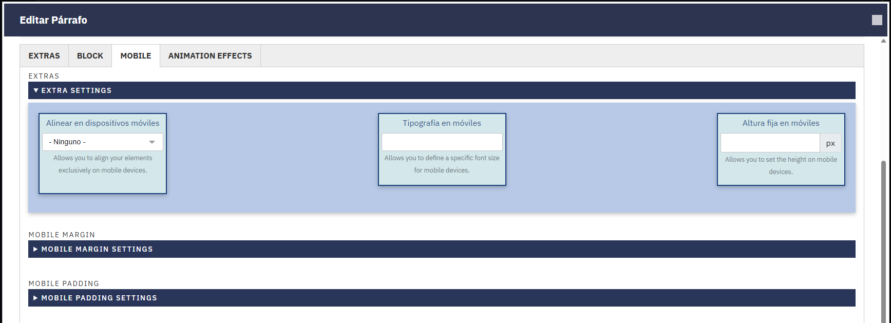 Drupal Landing Maker by Drupaladicto | www.landingmaker.es