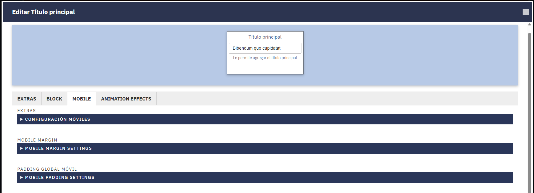 Drupal Landing Maker by Drupaladicto | www.landingmaker.es