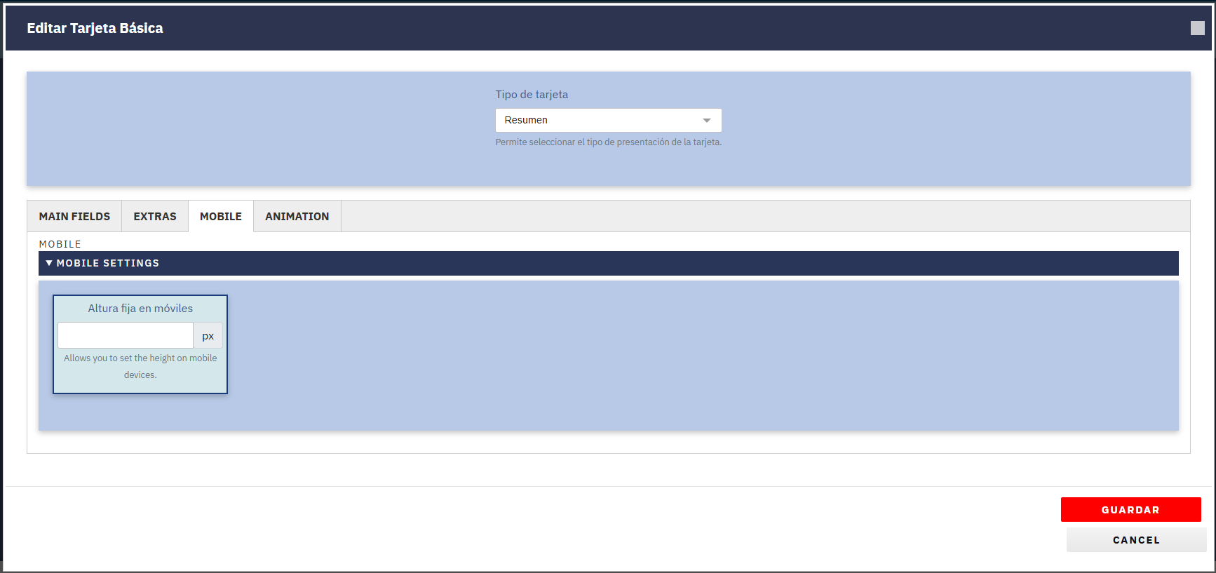Drupal Landing Maker by Drupaladicto | www.landingmaker.es