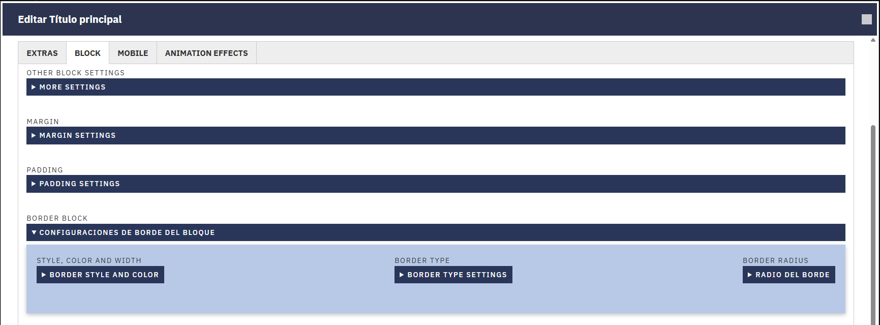 Drupal Landing Maker by Drupaladicto | www.landingmaker.es
