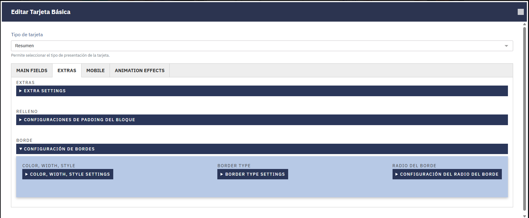 Drupal Landing Maker by Drupaladicto | www.landingmaker.es