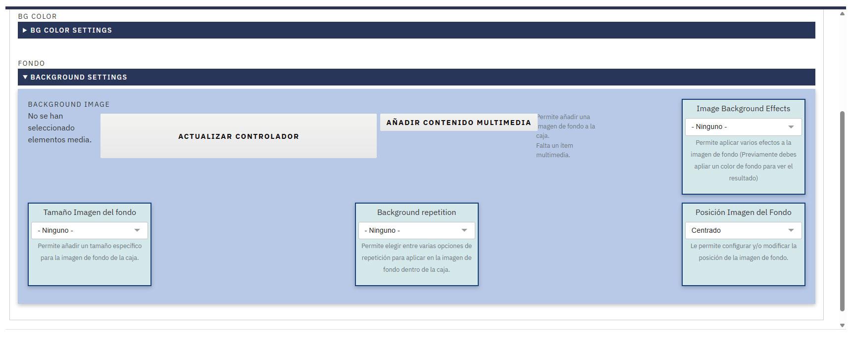 Drupal Landing Maker by Drupaladicto | www.landingmaker.es