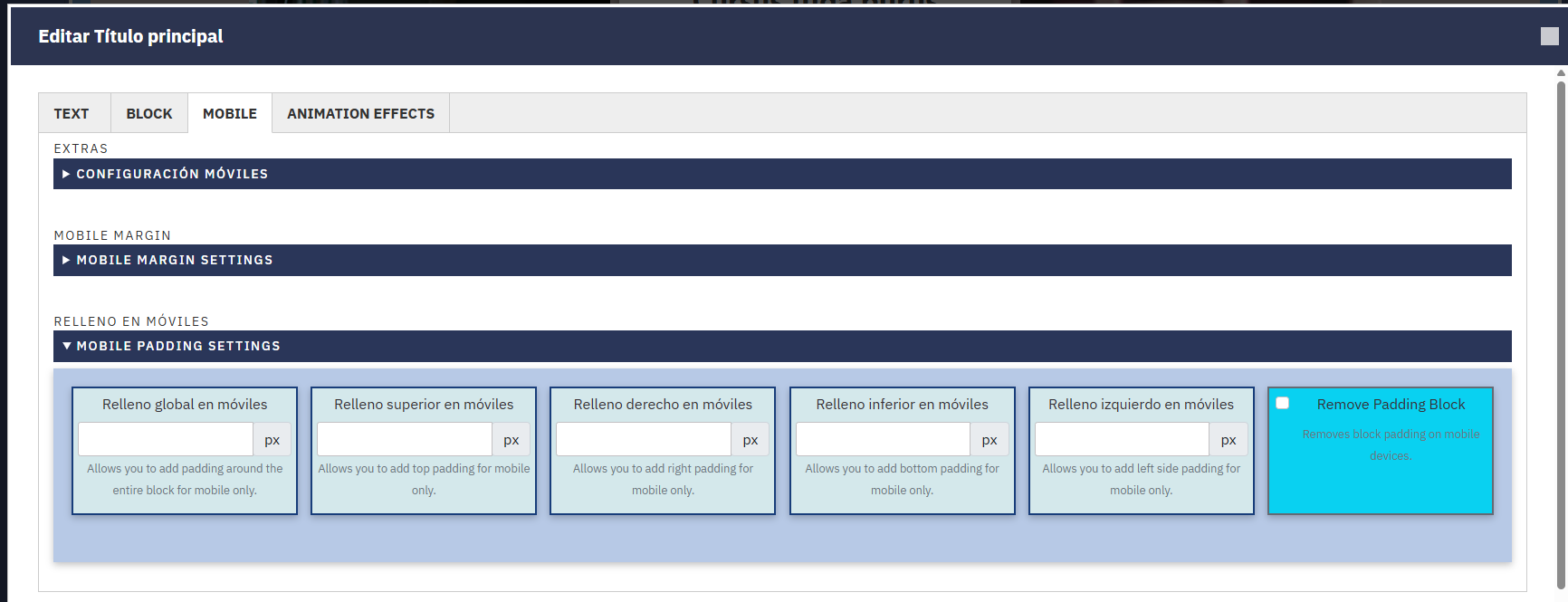 Drupal Landing Maker by Drupaladicto | www.landingmaker.es