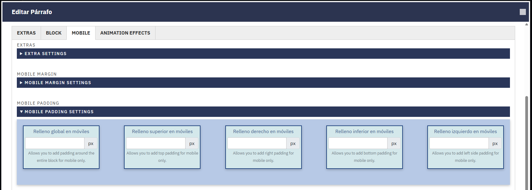 Drupal Landing Maker by Drupaladicto | www.landingmaker.es
