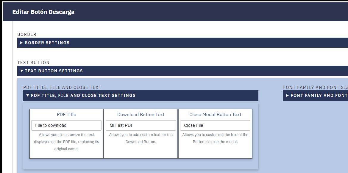 Drupal Landing Maker by Drupaladicto | www.landingmaker.es
