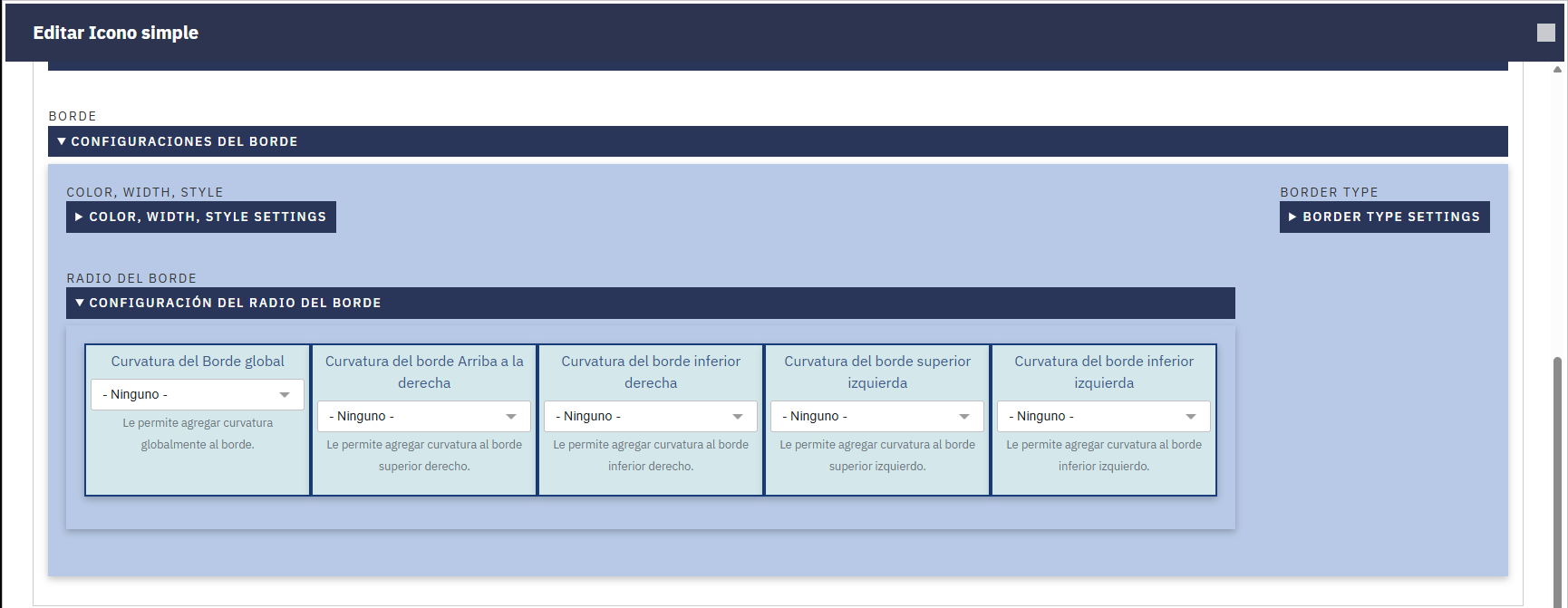 Drupal Landing Maker by Drupaladicto | www.landingmaker.es