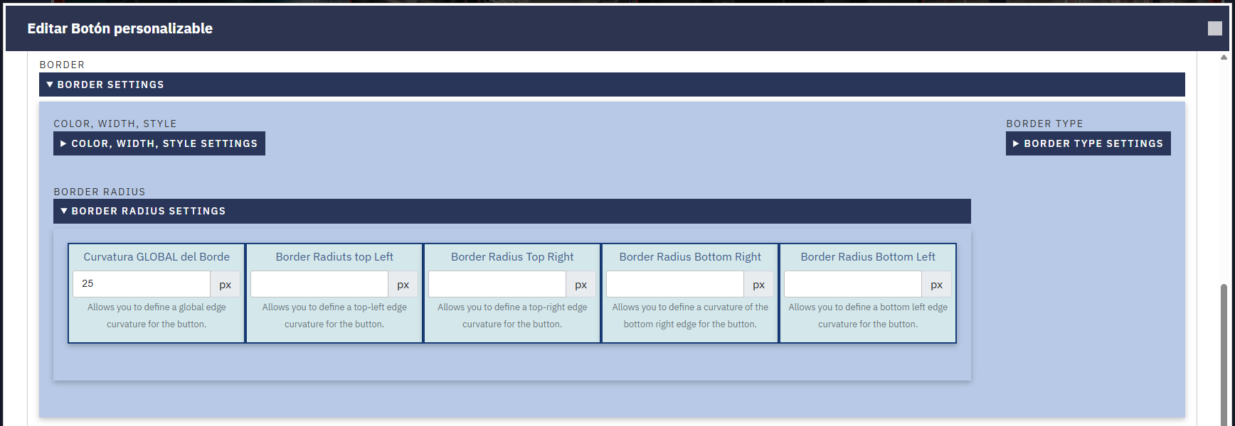 Drupal Landing Maker by Drupaladicto | www.landingmaker.es