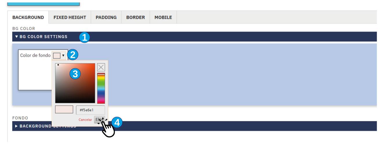 Drupal Landing Maker by Drupaladicto | www.landingmaker.es